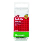 RIVET BACKUP3/16 AL 30PK