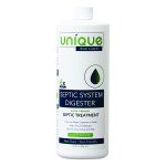 Unique Natural Products Septic Enhancing Toilet Bowl Cleaner, 24 Oz