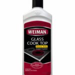 Weiman Glass Cook Top Cleaner