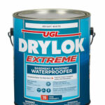 Drylok Extreme Masonry Waterproofer Concrete Sealer