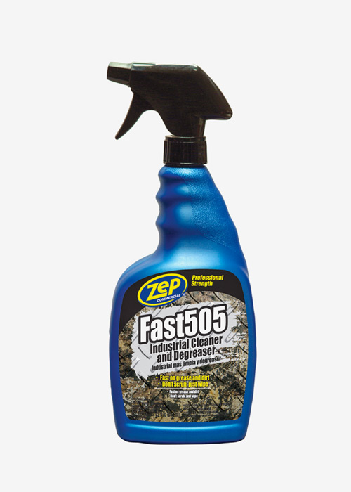 Zep Fast 505 Cleaner & Degreaser, 32 oz. Ace Hardware Maldives
