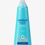 Method Antibacterial Toilet Bowl Cleaner Spearmint 24 Ounce