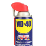 WD40 Smart Straw 8oz