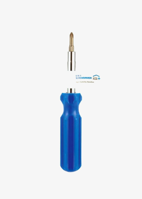 Home Plus MultiBit Screwdriver Ace Hardware Maldives