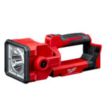 Milwaukee M18SLED 18V TrueView LED Search Work Light Torch