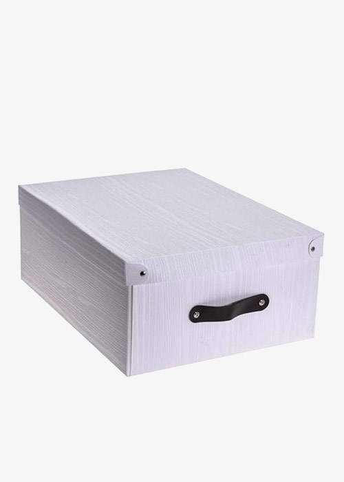 Storage Box 40x30x17cm Ace Hardware Maldives