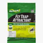 Rescue Fly Trap Attractant