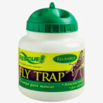 Sterling Rescue Fly Trap &­ Attractant