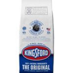 Kingsford Original Charcoal Briquettes, BBQ Charcoal for Grilling 3.6kg
