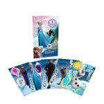 Disney Frozen Sticker