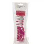 Hair Accessories 9 Piece Pack
