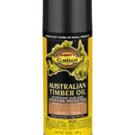 Cabot Australian Timber Oil Honey Teak 12 Oz