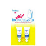 Faultless Hot Iron Cleaner, 2 Pack, 34 Oz