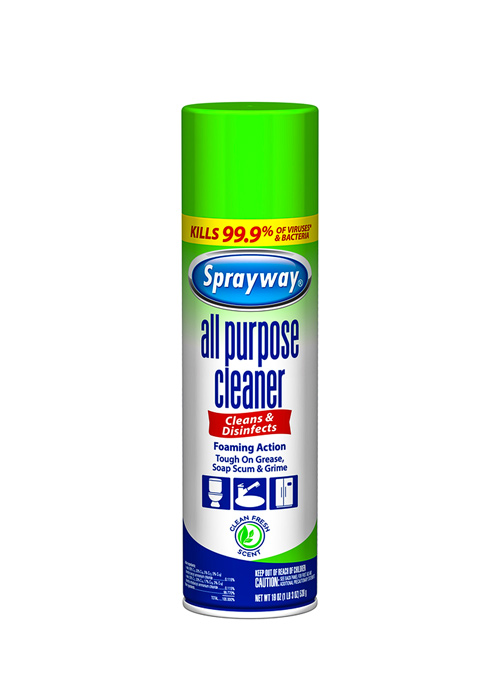 Sprayway Cleaner 19oz Ace Hardware Maldives