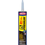 Loctite Premium Polyurethene Construction Adhesive 28 Oz