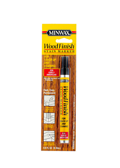 Minwax Wood Finish Stain Marker, 0.33 Oz Ace Hardware Maldives