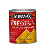 Minwax Brown Condition Wood - 1Qt