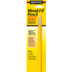 Minwax No 3 Blend Fil Wood Repair Stain Pencil, Natural Birch
