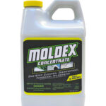 Moldex Concentrate Disinfectant, 64 Oz