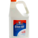 Elmer's Glue-All Multi-Purpose Liquid Glue, Extra Strong, 1 Gallon