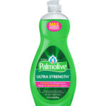 Palmolive Liquid Dish Soap, Original, 12.6 Oz
