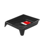 Ace Black Roller Tray, 22.9 Cm