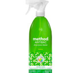 Method Antibacterial All-Purpose Cleaner Bamboo 28 Ounce