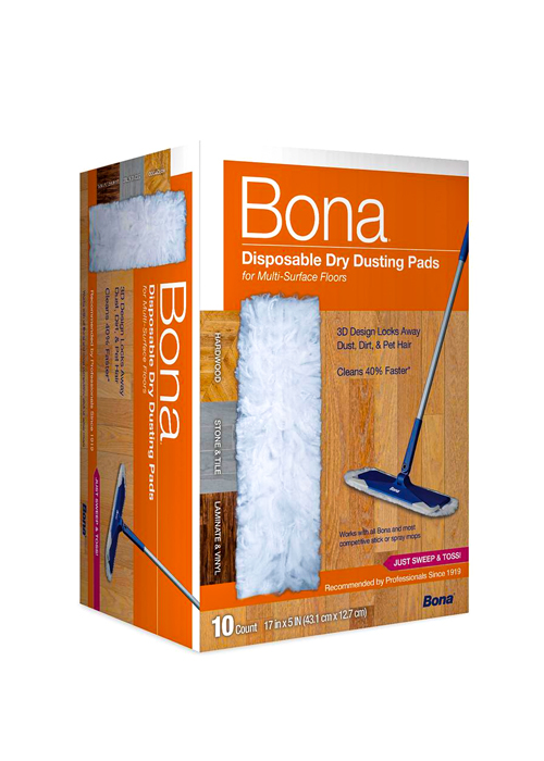 Bona Dry Dusting Disposable Clothes Ace Hardware Maldives