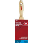 Ace Paint Brush Select 3In (76.2mm)