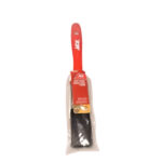 Ace Natural Brush Plastic Handle 1' (25.4mm)
