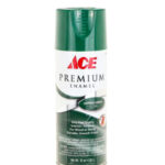 Ace Premium Enamel Spray Paint, Garden Green, 12 Oz
