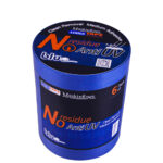 ADHES Masking Tape for Painting, Paint Tape, No Residue,0.94" x 60 Yard