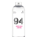 MTN 94 Matte London Grey Spray Paint 11 oz.