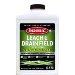 Roebic Biodegradable Leach and Drain Field Opener Concentrate, 32 Oz