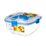 Sistema To Go Chill It Container, 1.63 Liter