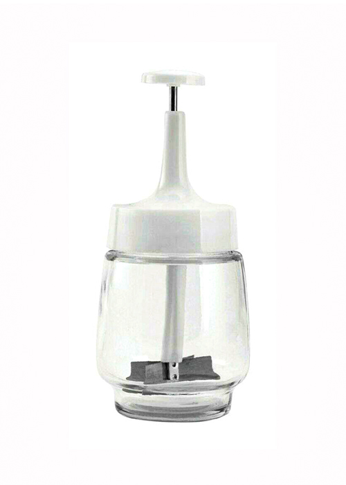 Lifetime Glass Manual Food Chopper, 16 Oz Ace Hardware Maldives
