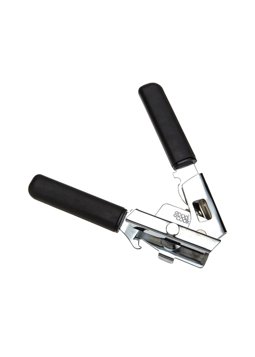 Good Cook Black Stainless Steel Manual Bottle/Can Opener Ace Hardware