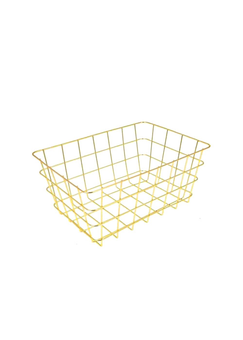 Orion Gold Basket Ace Hardware Maldives
