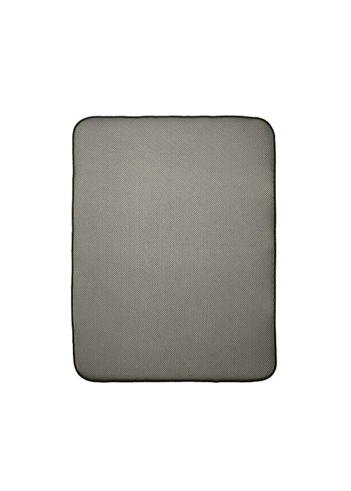 InterDesign Idry Kitchen Mat Solid – X-large