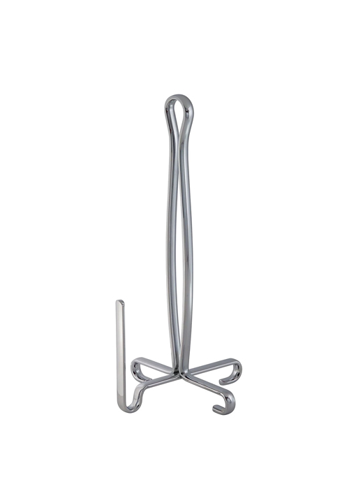 InterDesign Axis Chrome Paper Towel Holder - Ace Hardware Maldives