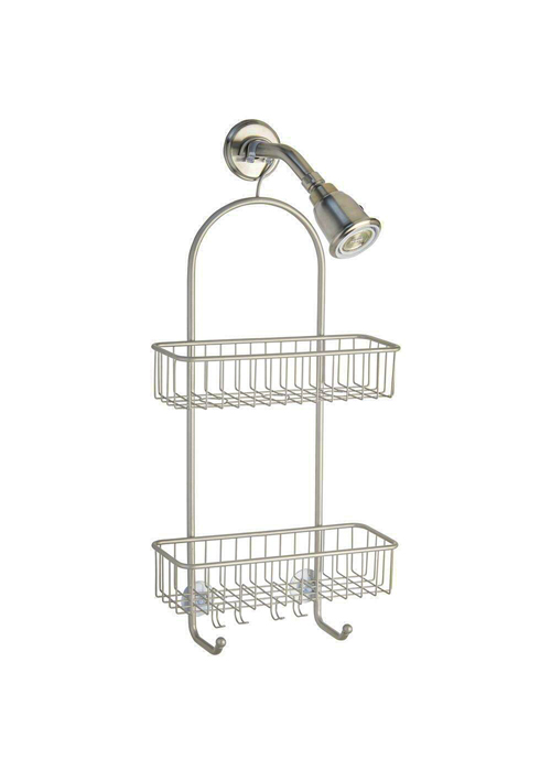 Interdesign Classico 2 Shower Caddy Ace Hardware Maldives