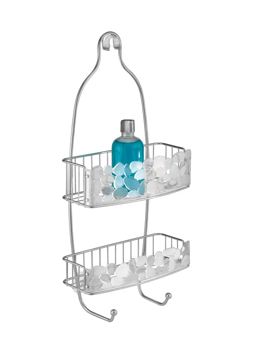 InterDesign Pebblz Bath Shower Caddy Ace Hardware Maldives