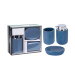 Bathroom Set 3 Pcs
