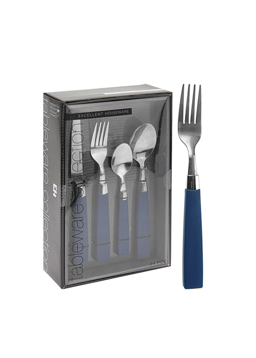 Excellent Houseware 24 Pieces Cutlery Set Ace Hardware Maldives