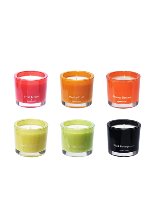 Scented  Candle  Ace  Hardware  Maldives