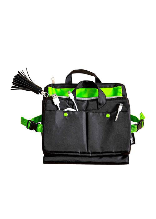 HoneyCanDo Bag Insert Tech Storage Bag Ace Hardware Maldives