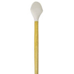 Architec Peony Silicone Spatula, White, 14"