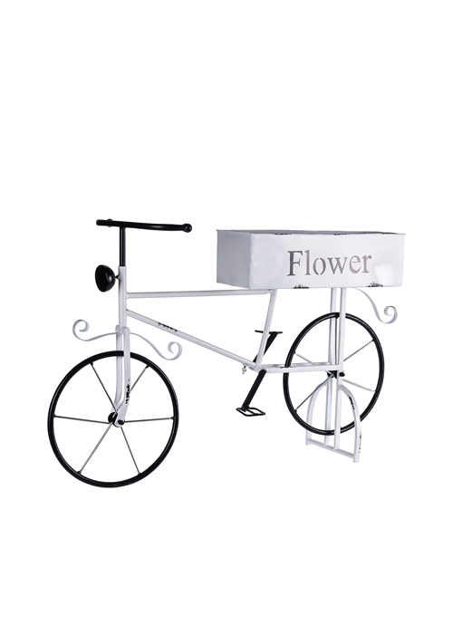 Pro Garden Metal Bicycle Plant Holder Ace Hardware Maldives
