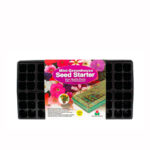 Mini Greenhouse - Seed Starter Tray