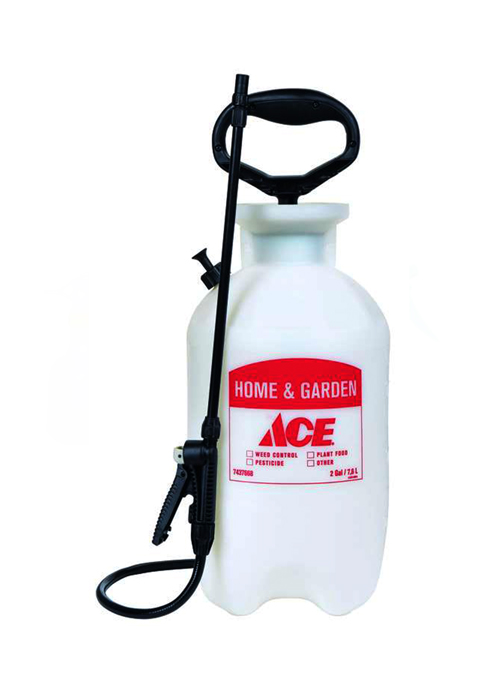 Ace Sprayer Pump, White, 11 L Ace Hardware Maldives